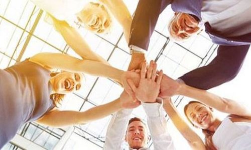 Building Healthier Workplaces